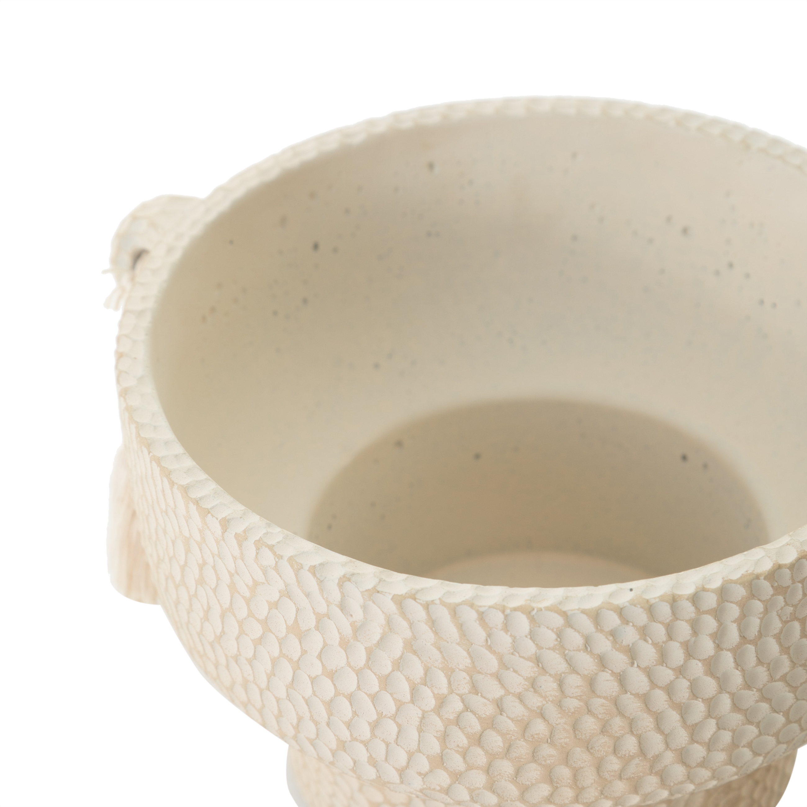 BELINDA VAZO 22X18X12 CM