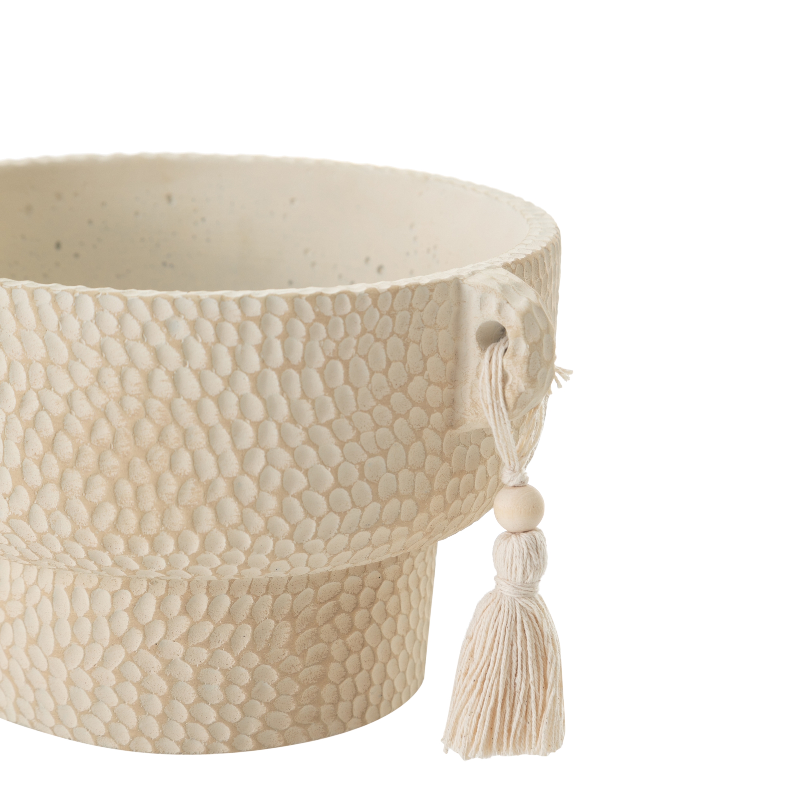 BELINDA VAZO 22X18X12 CM