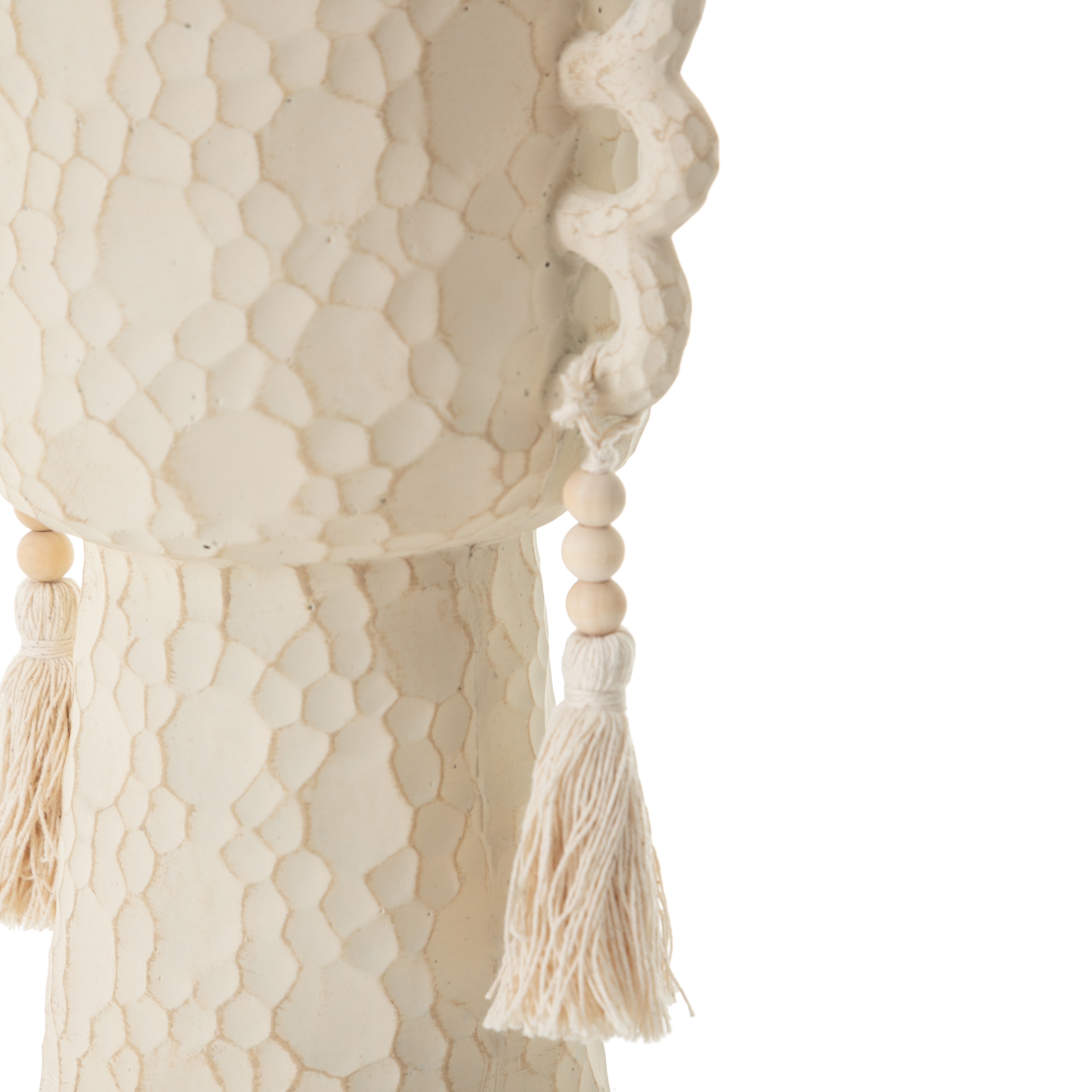 BELINDA VAZO 20X14X27 CM