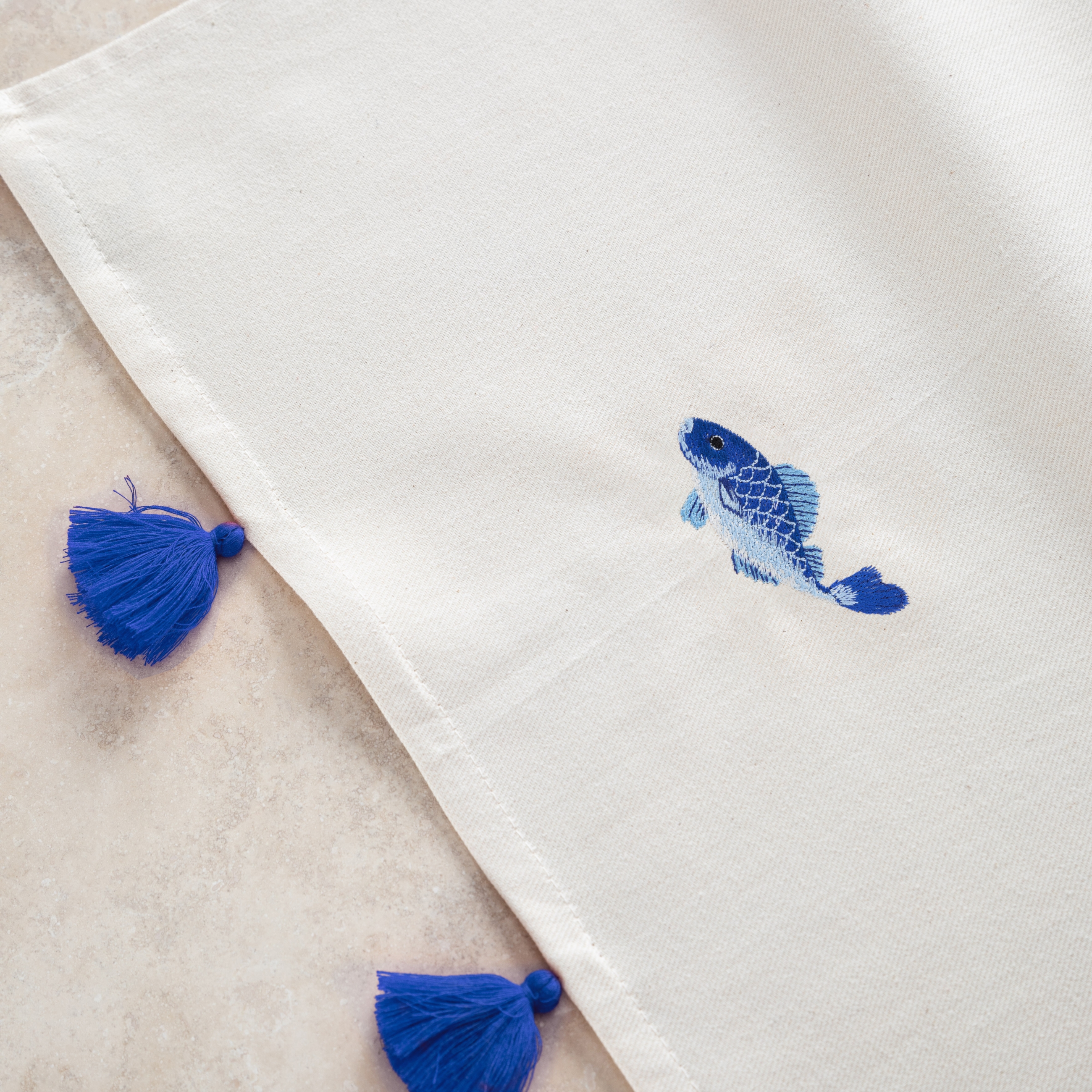 MARİN RUNNER BALIK 45X140