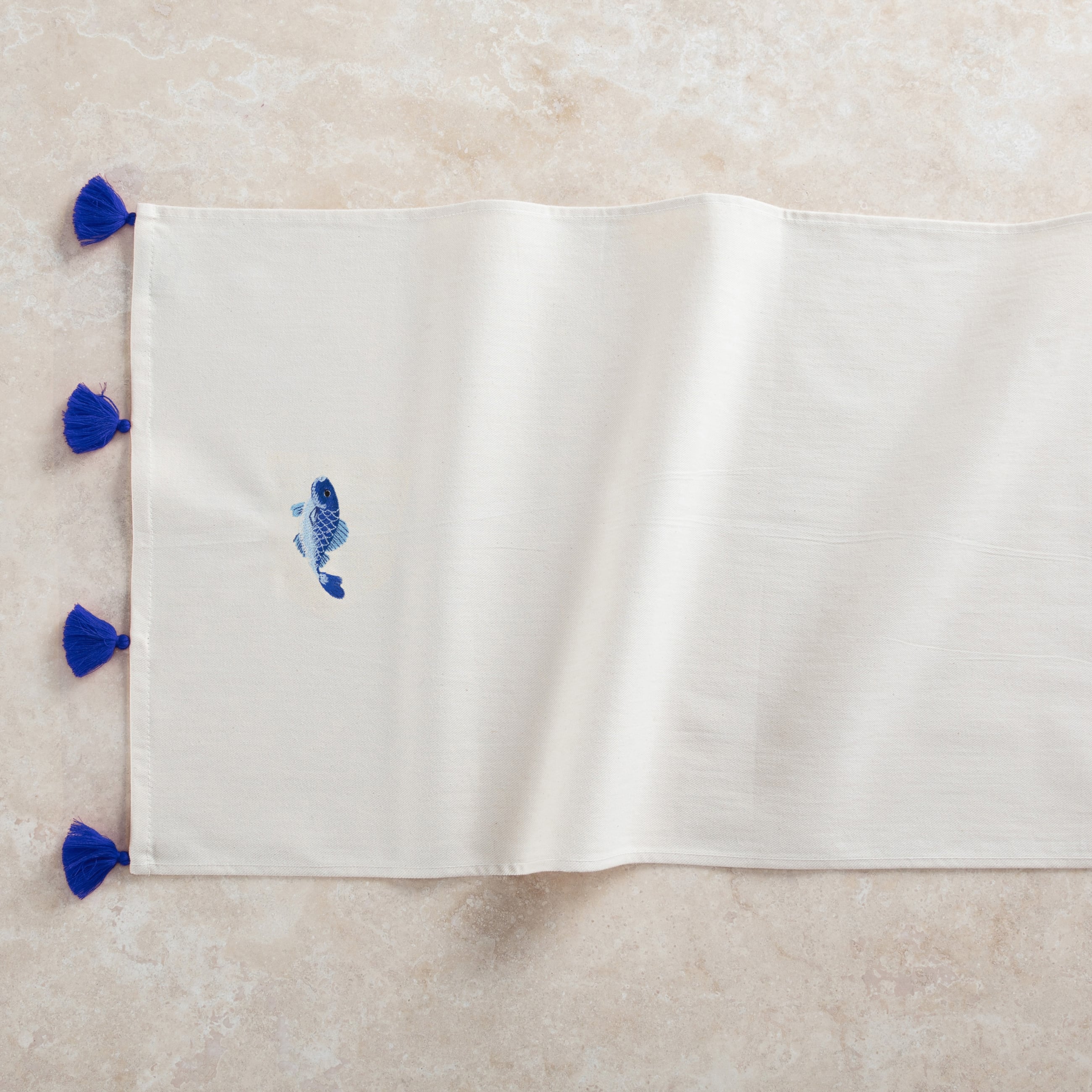 MARİN RUNNER BALIK 45X140