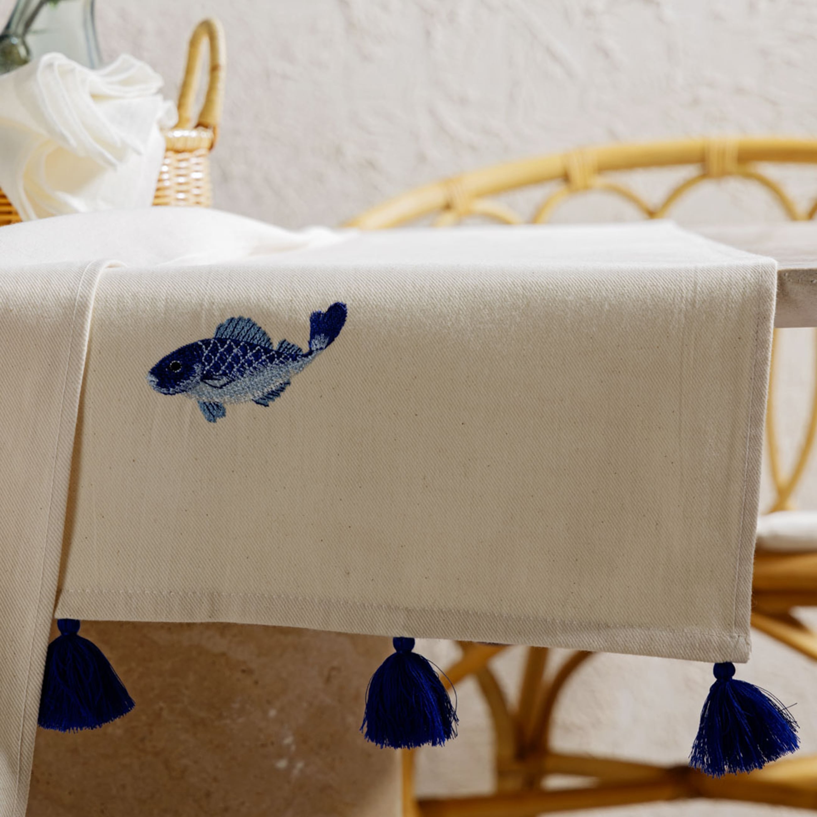 MARİN RUNNER BALIK 45X140