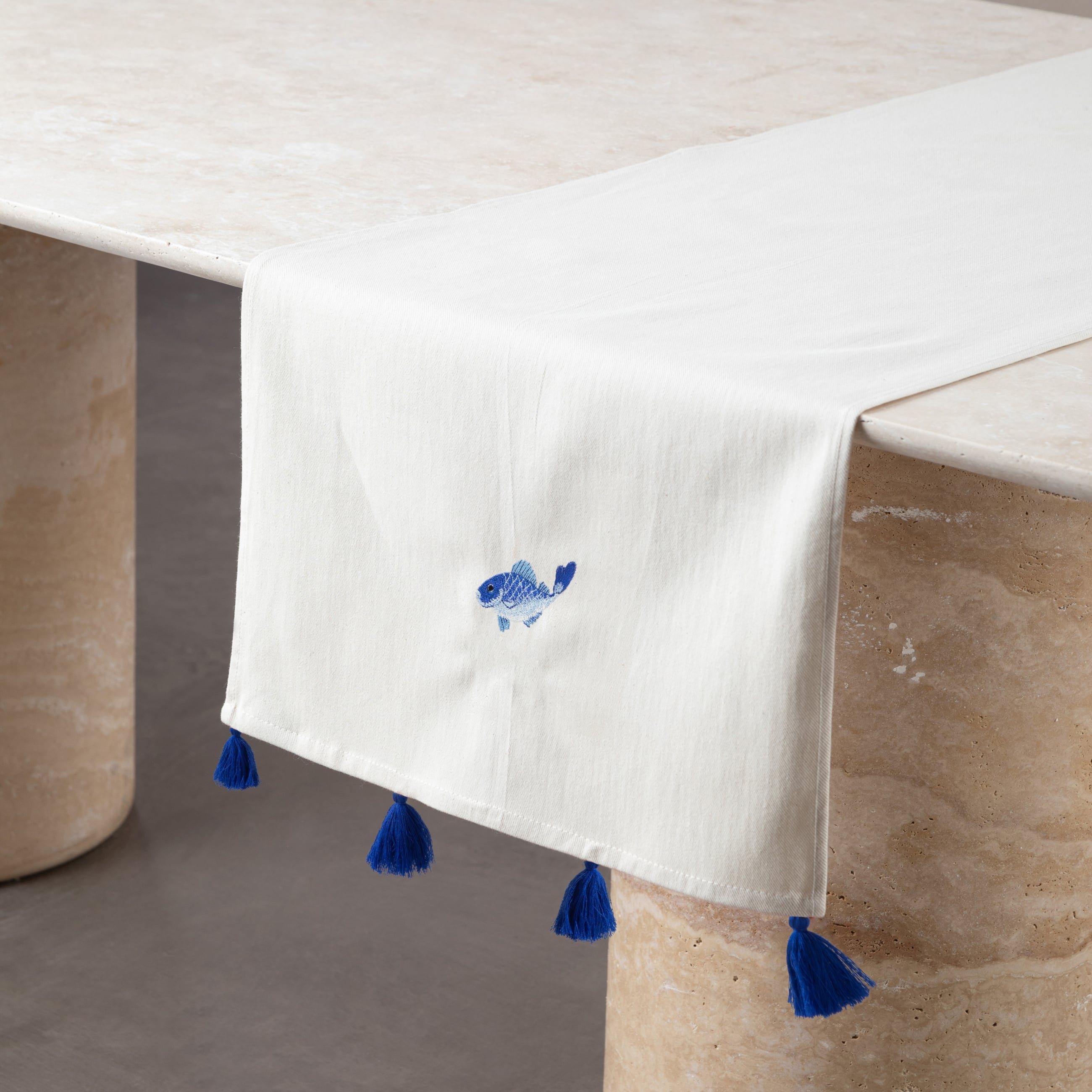 MARİN RUNNER BALIK 45X140