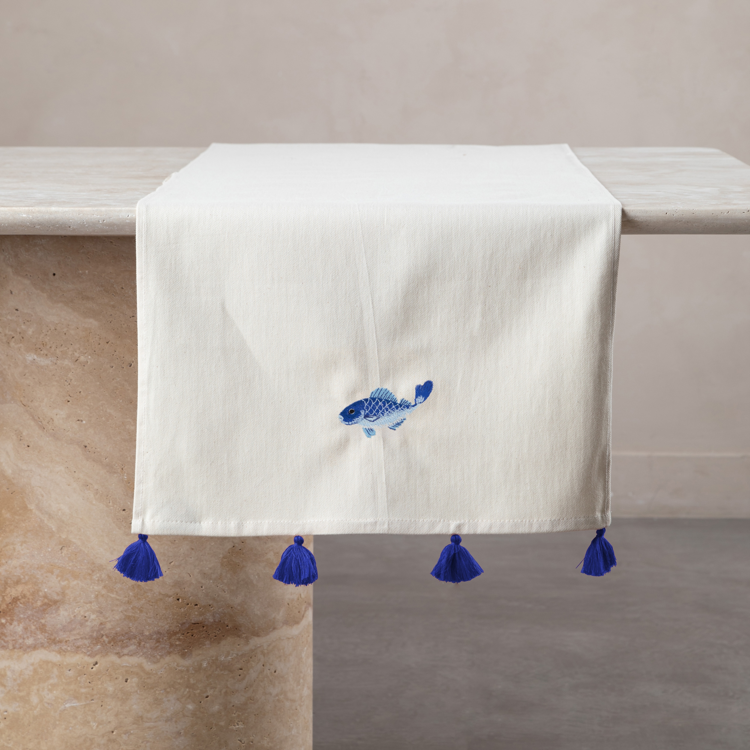 MARİN RUNNER BALIK 45X140