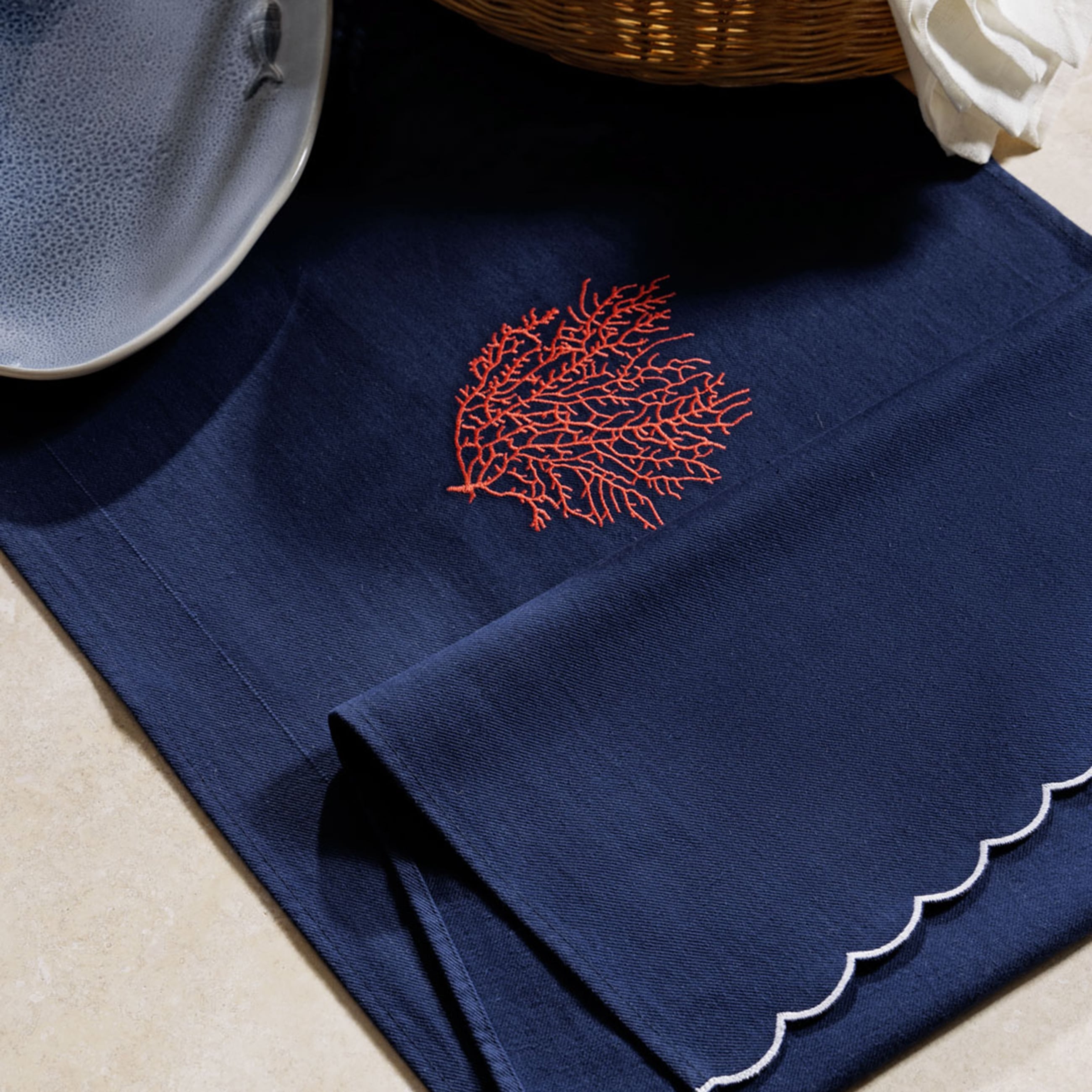 MARİN RUNNER MERCAN 45X140