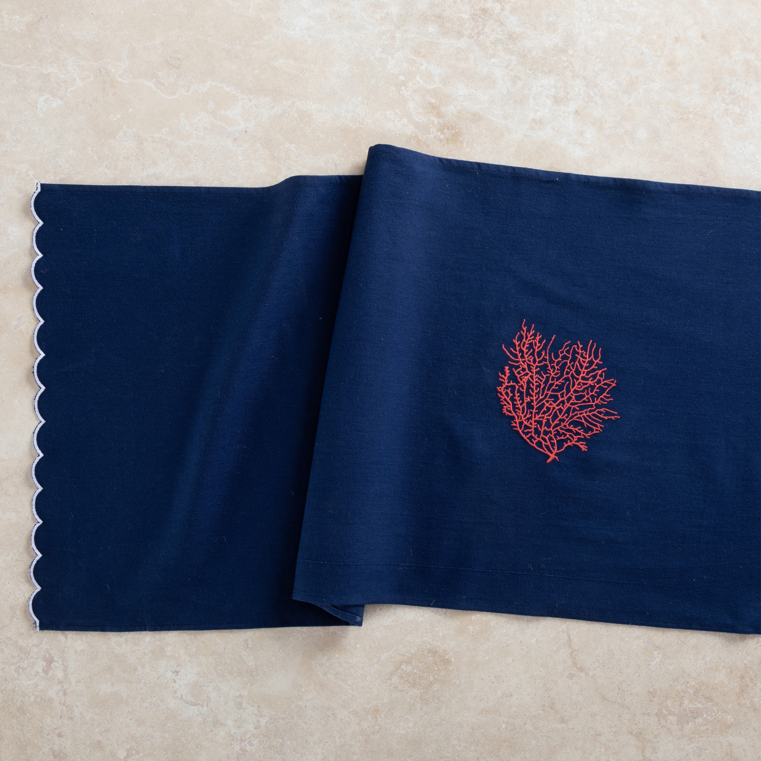 MARİN RUNNER MERCAN 45X140