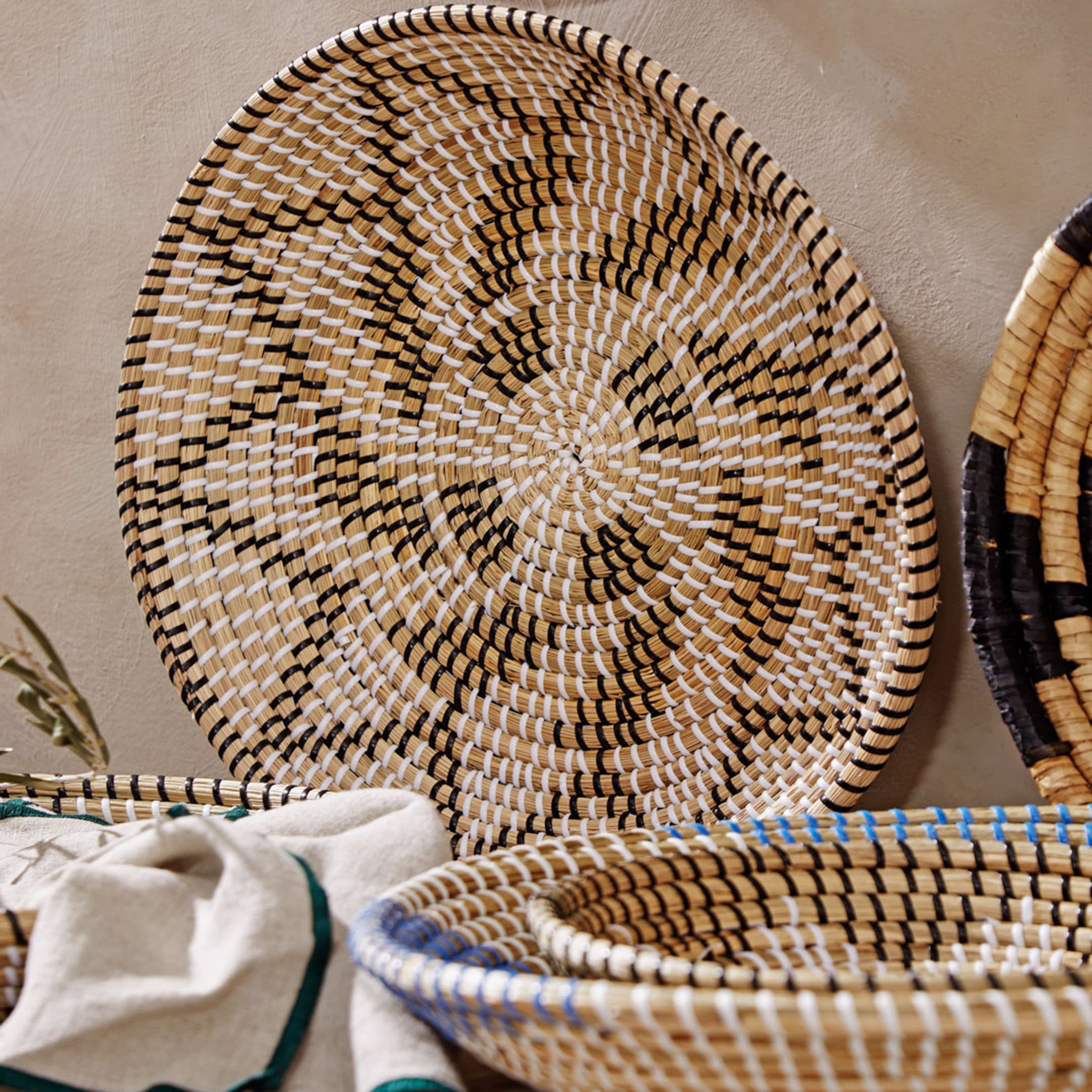 BUENOS HASIR PANO 33X7CM