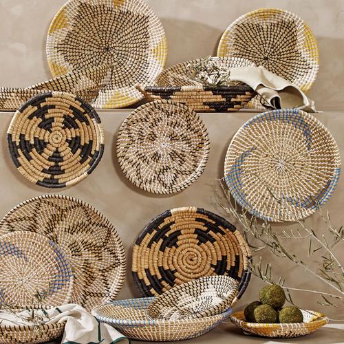  SANTA HASIR PANO 27X6CM