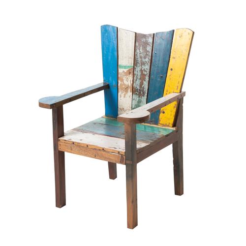  RANCHI  TEKLİ KOLTUK