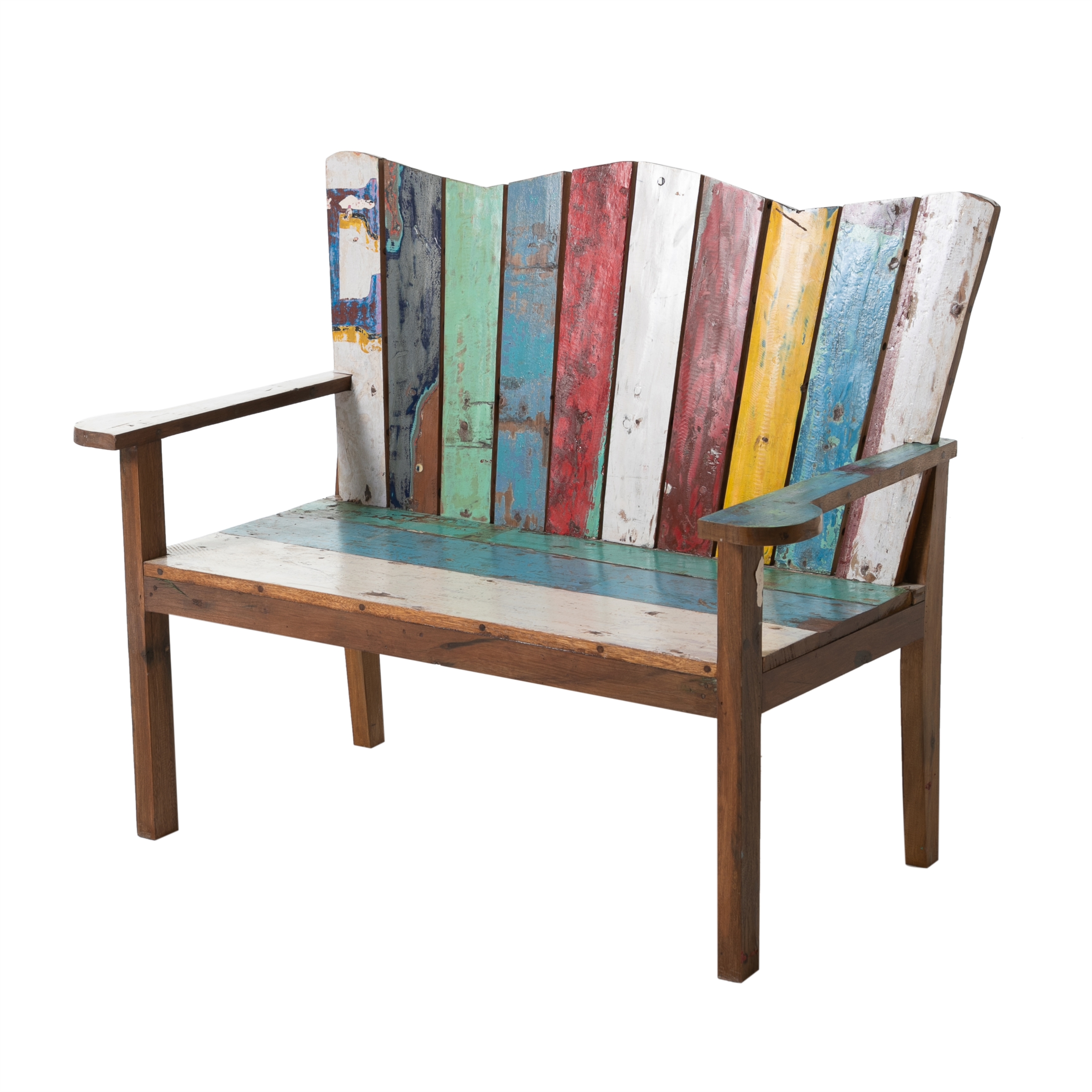 RANCHI  İKİLİ KOLTUK