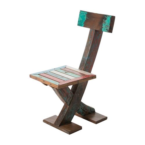  AJMER KOLÇAKSIZ SANDALYE