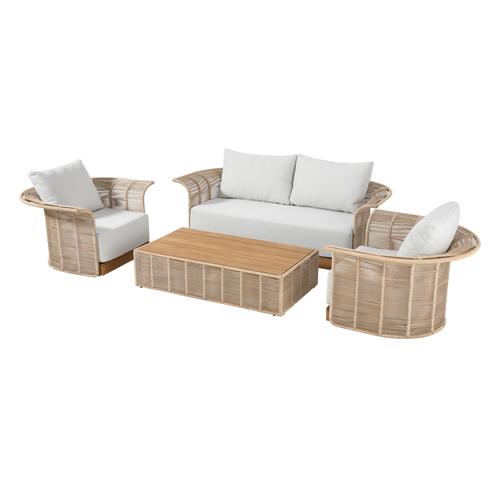  MOROCCO OTURMA SETİ