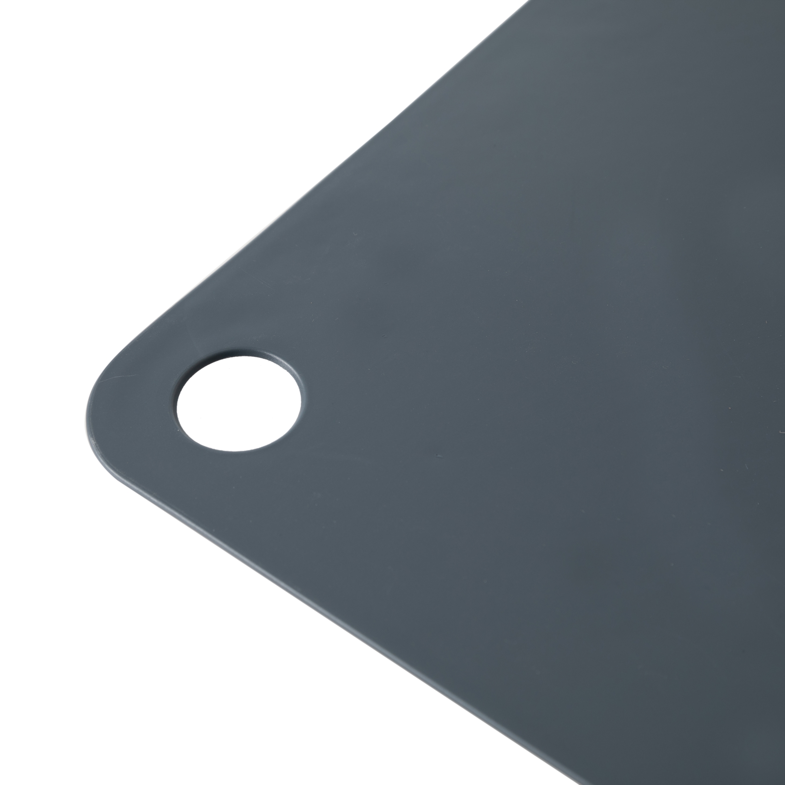 KESME MATI 24X34CM - ANTRASİT