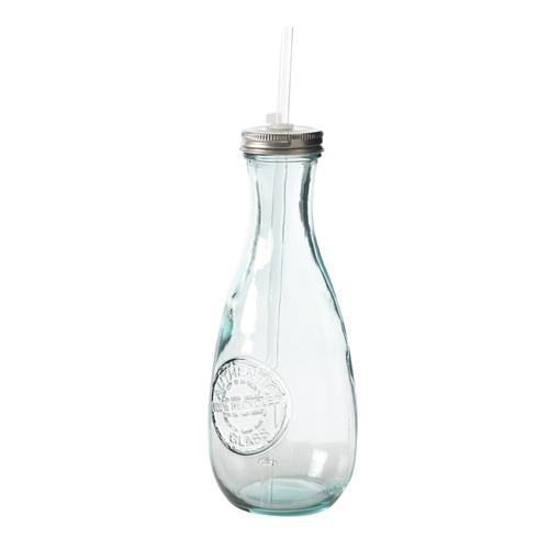 RECYCLE AUTHENTIC PİPETLİ ŞİŞE 590CC