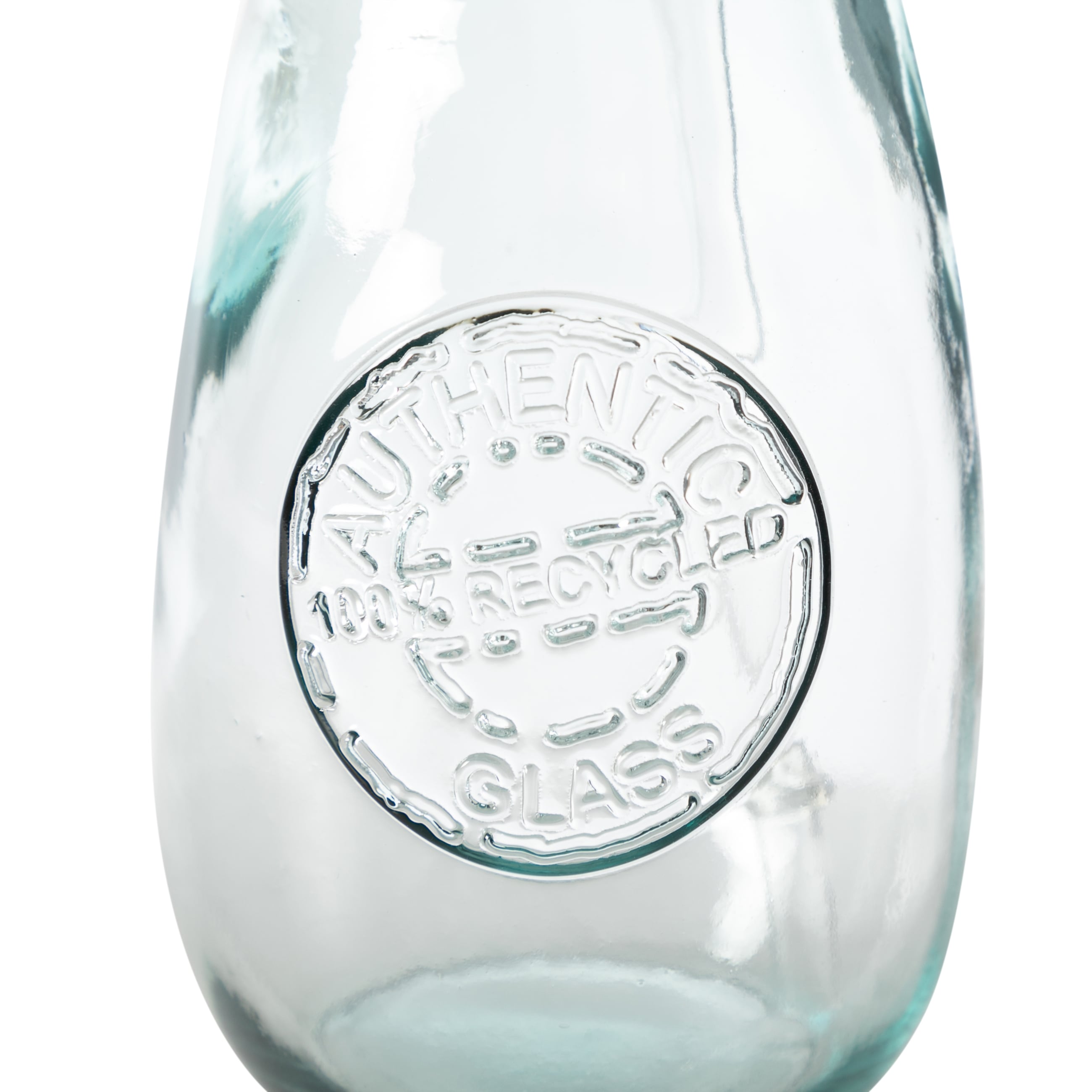 RECYCLE AUTHENTIC PİPETLİ ŞİŞE 590CC