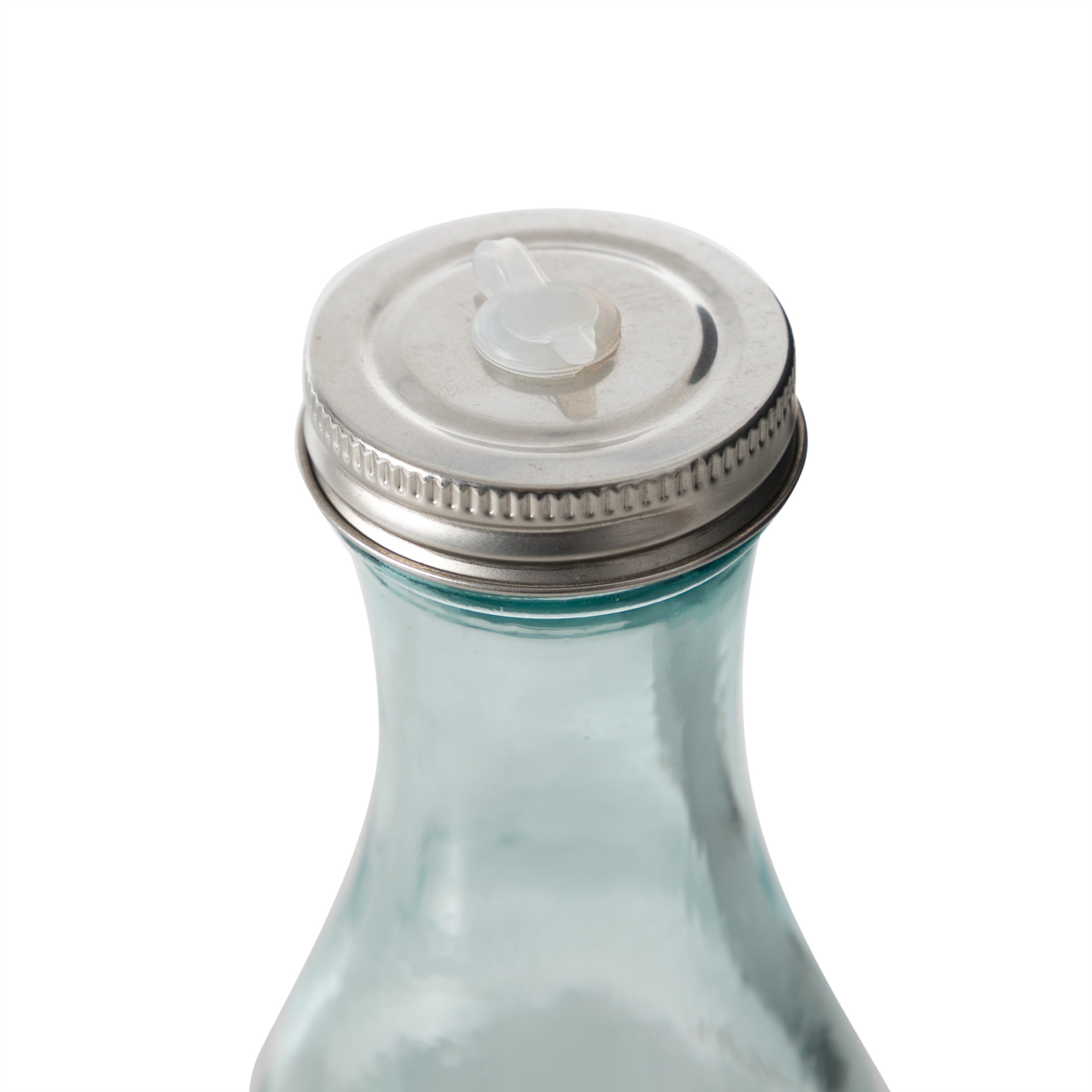 RECYCLE AUTHENTIC PİPETLİ ŞİŞE 590CC