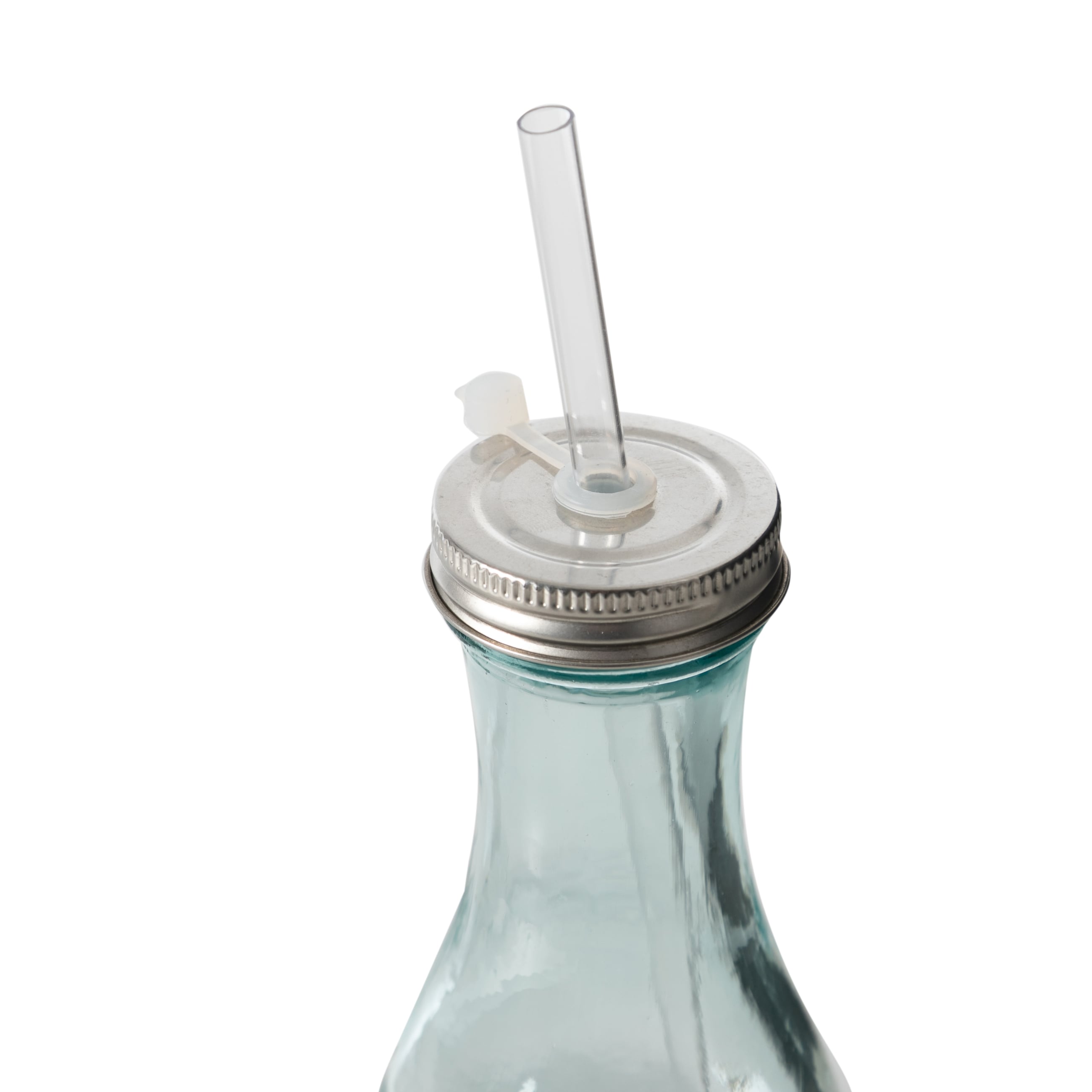 RECYCLE AUTHENTIC PİPETLİ ŞİŞE 590CC