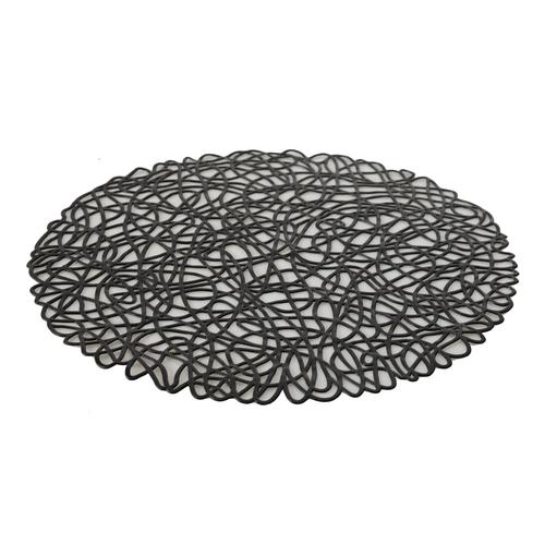  SİYAH BLOOM AMERİKAN SERVİS  38CM