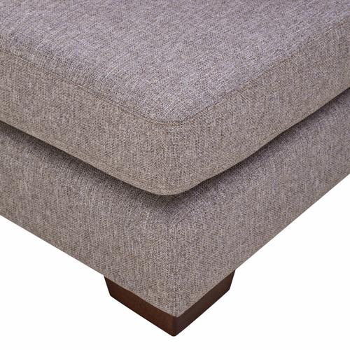  COLOMBIA KÖŞE KOLTUK EK MODÜL AÇIK KAHVERENGİ