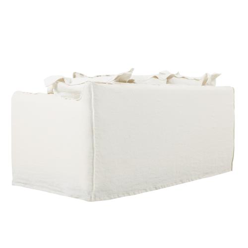  SUMMER ÜÇLÜ KOLTUK BEYAZ