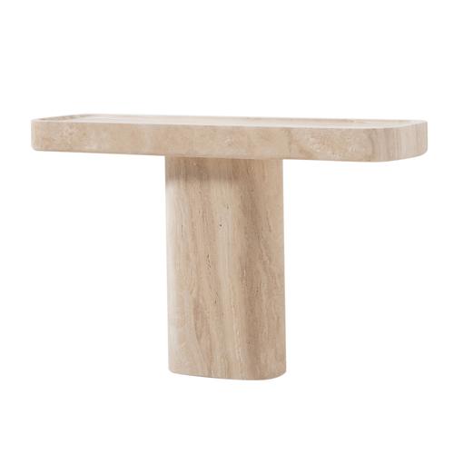 TRAVERTEN CURVE DRESUAR