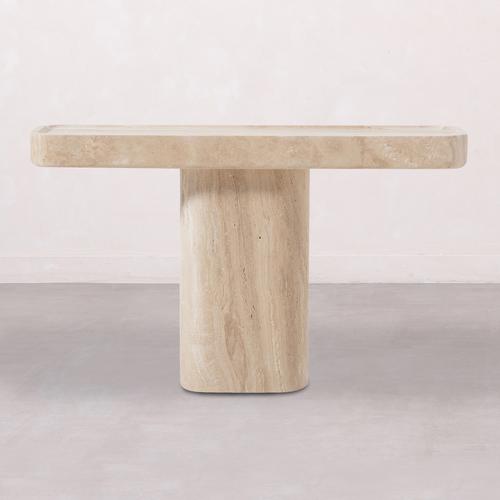 TRAVERTEN CURVE DRESUAR