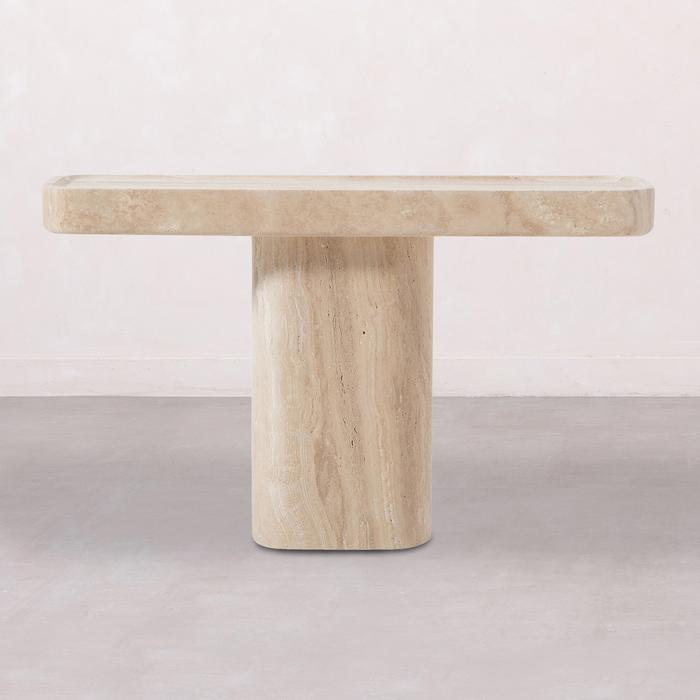 TRAVERTEN CURVE DRESUAR