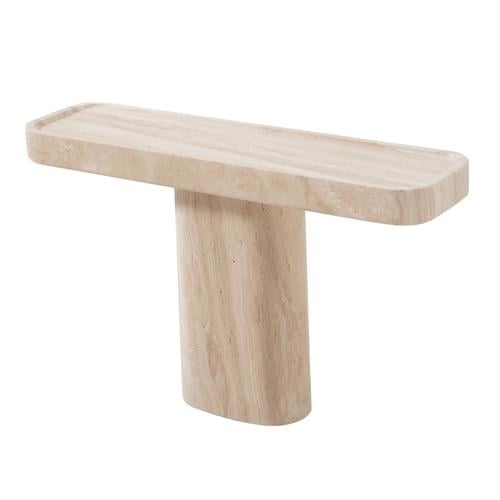 TRAVERTEN CURVE DRESUAR