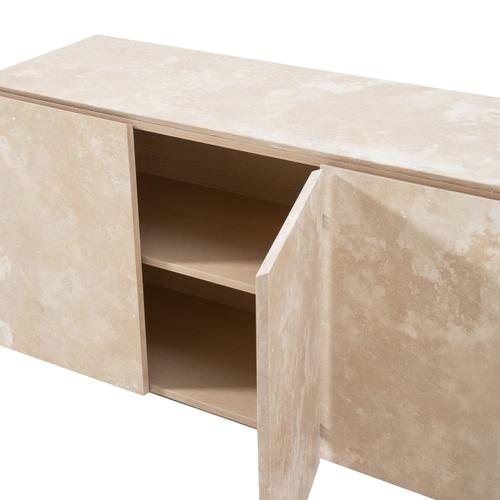  TRAVERTEN KONSOL