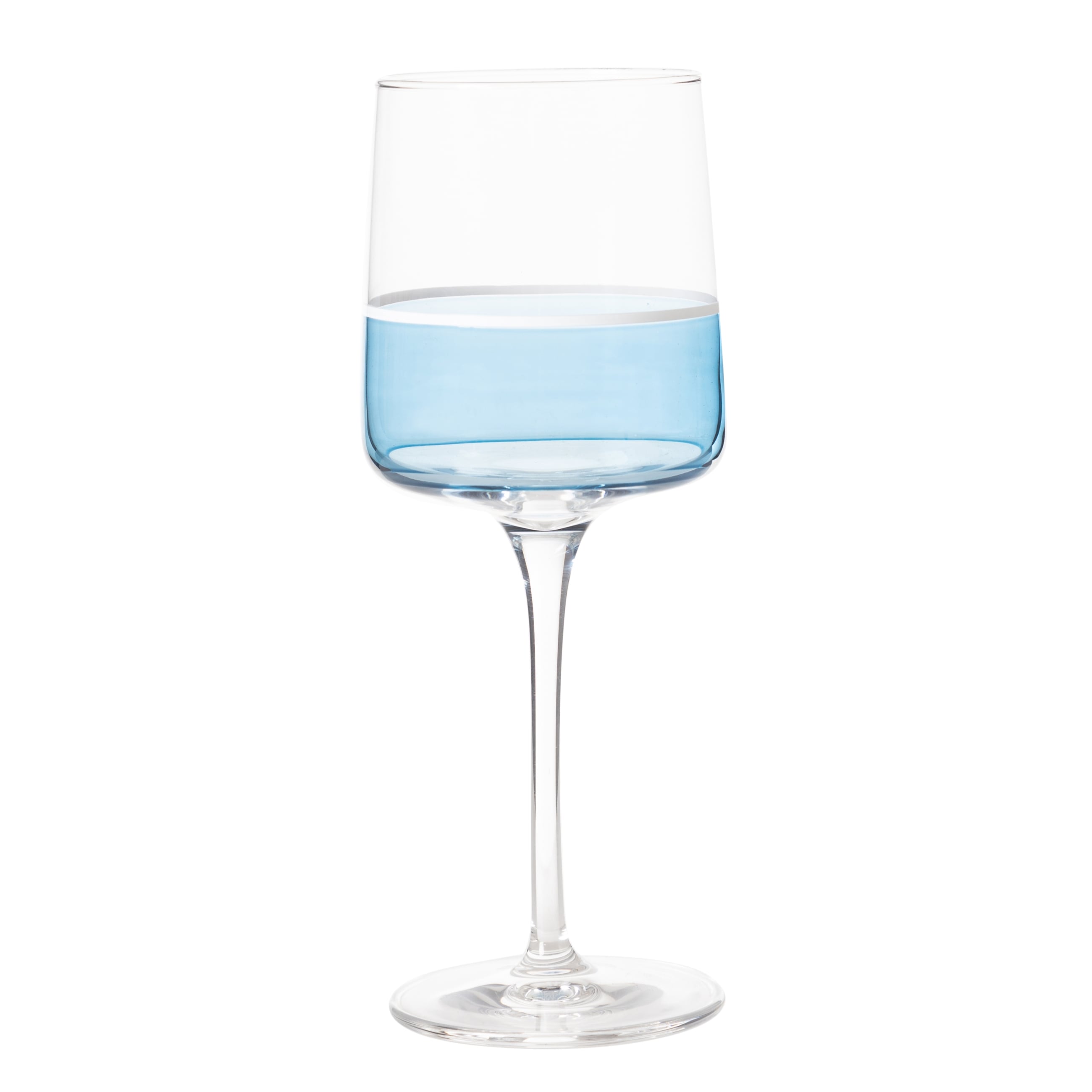 MARINE 3'LÜ KADEH SETİ 320 CC