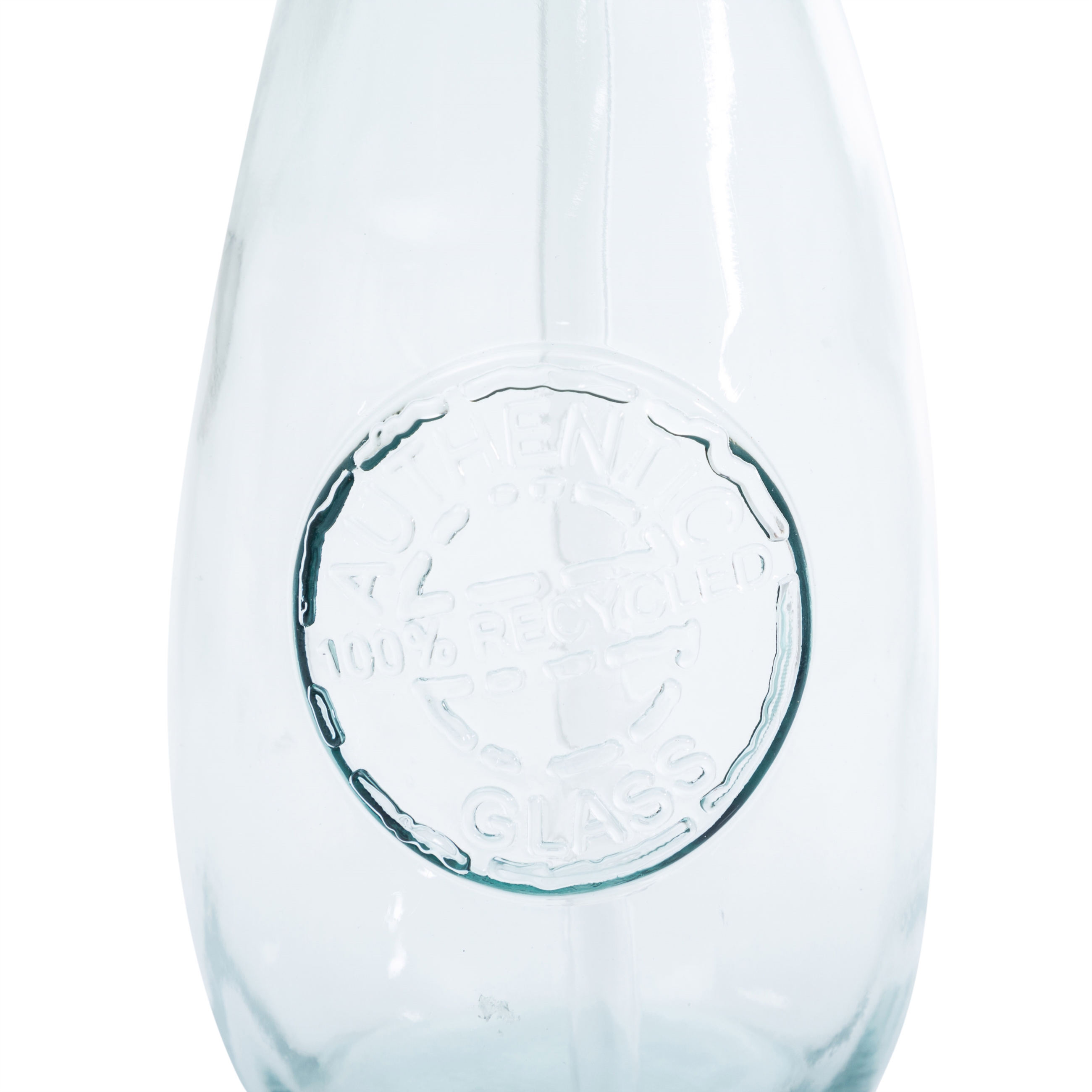 RECYCLE AUTHENTIC PİPETLİ ŞİŞE 590CC