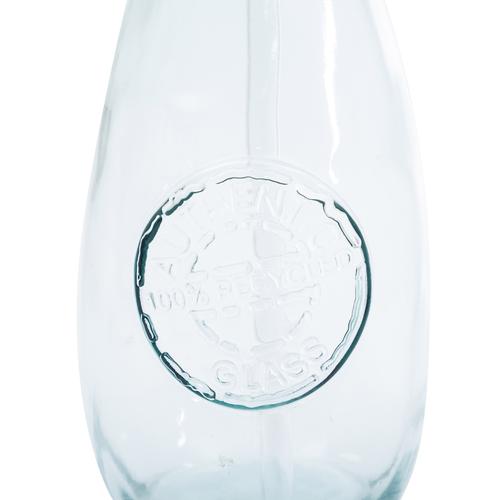  RECYCLE AUTHENTIC PİPETLİ ŞİŞE 590CC