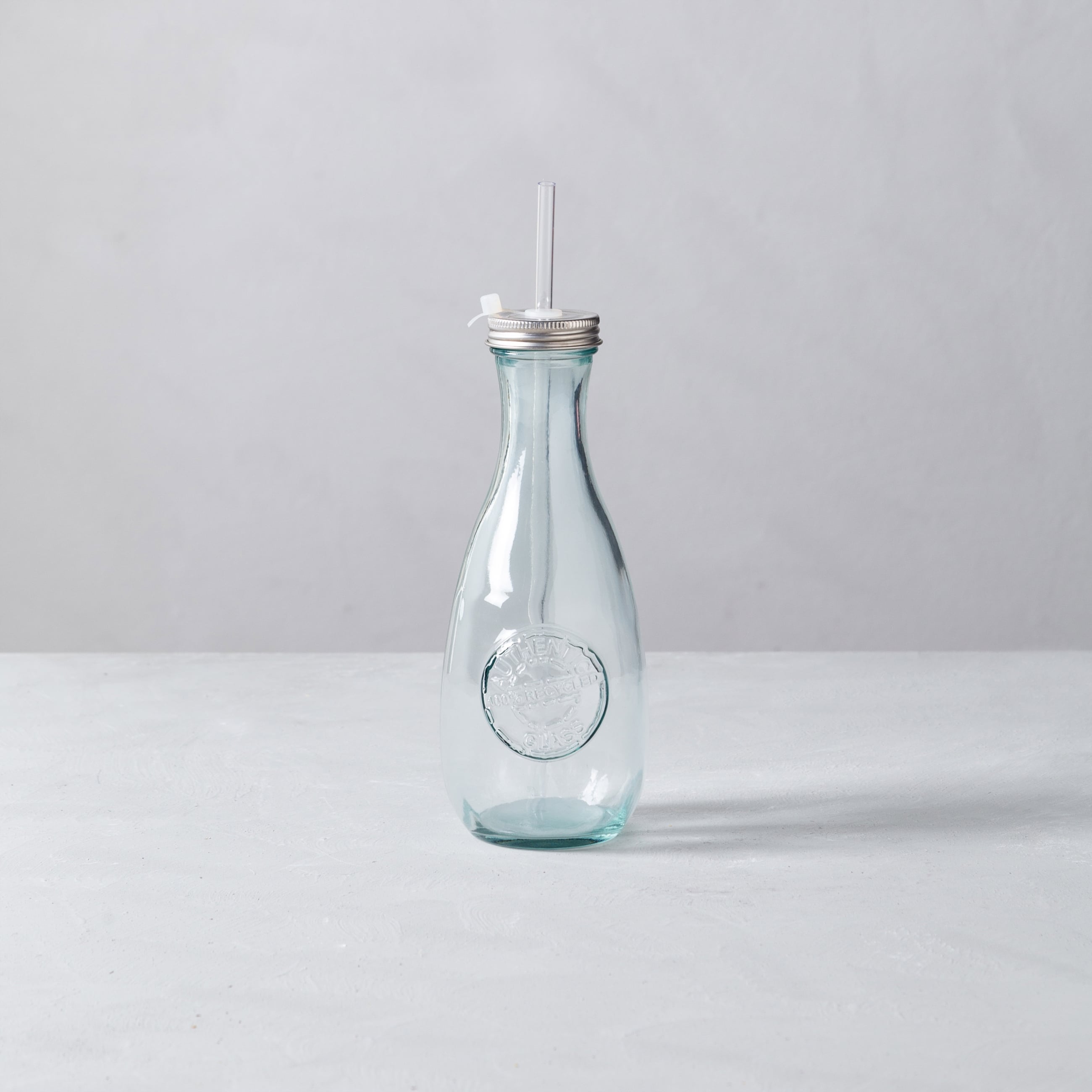 RECYCLE AUTHENTIC PİPETLİ ŞİŞE 590CC