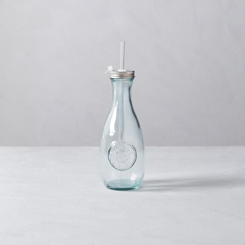  RECYCLE AUTHENTIC PİPETLİ ŞİŞE 590CC