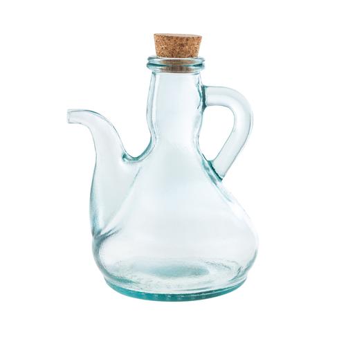  RECYCLE YAĞ ŞİŞESİ 500CC