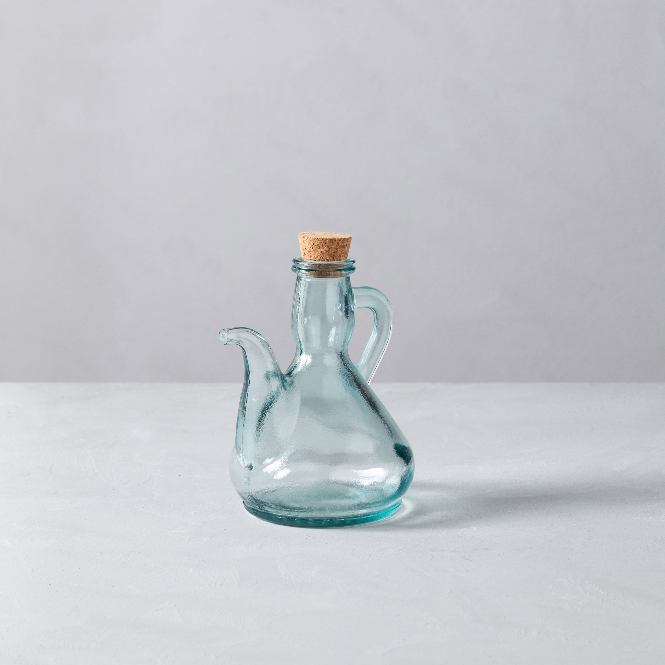 RECYCLE YAĞ ŞİŞESİ 500CC