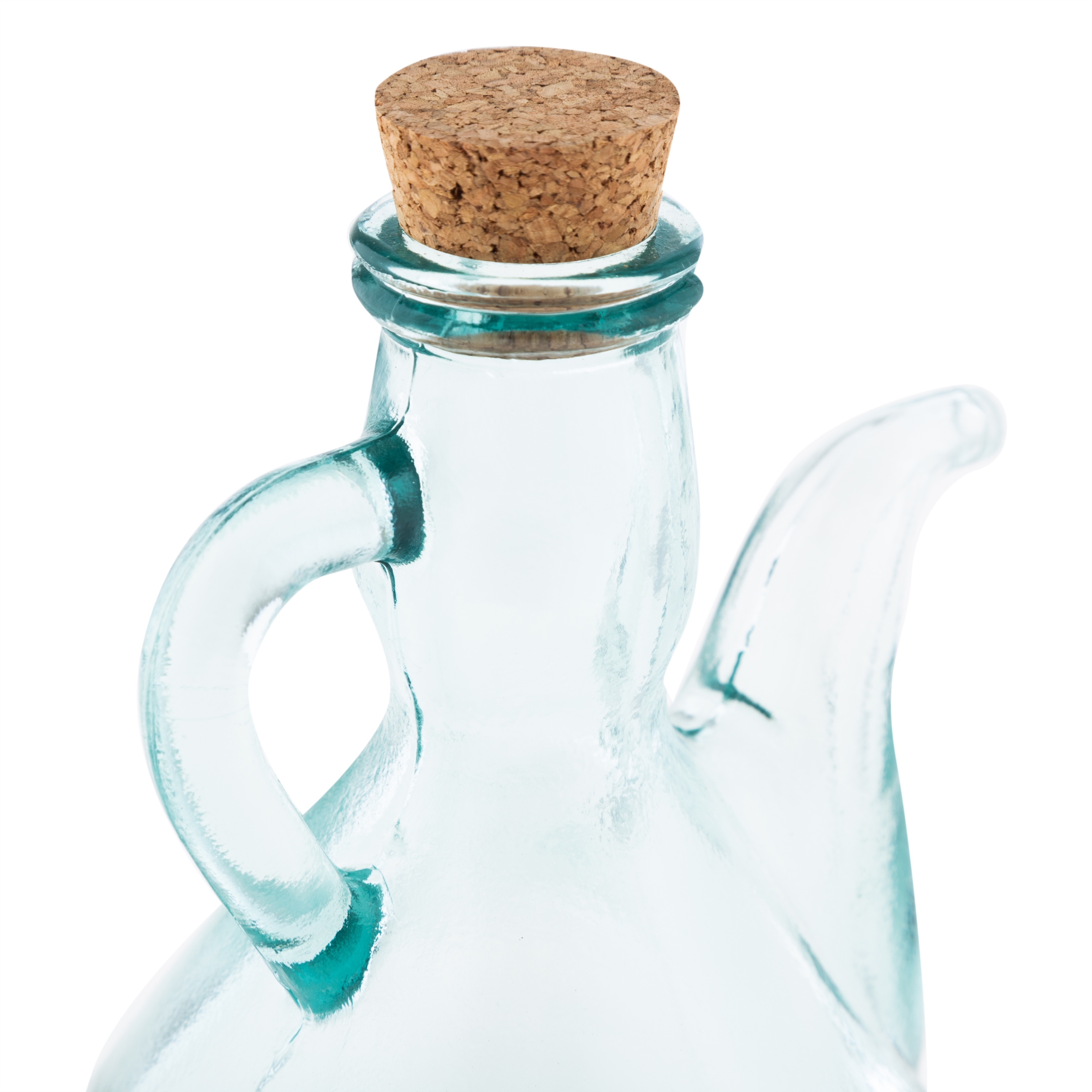 RECYCLE YAĞ ŞİŞESİ 500CC