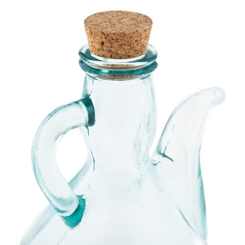  RECYCLE YAĞ ŞİŞESİ 500CC