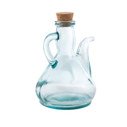  RECYCLE YAĞ ŞİŞESİ 500CC