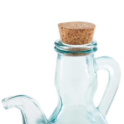  RECYCLE YAĞ ŞİŞESİ 500CC