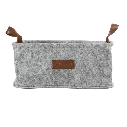  DODIE KEÇE DÜZENLEYİCİ AÇIK GRİ 31X19X14