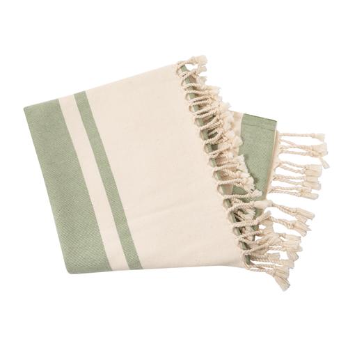  LUCY PEŞTAMAL YEŞİL 90X170