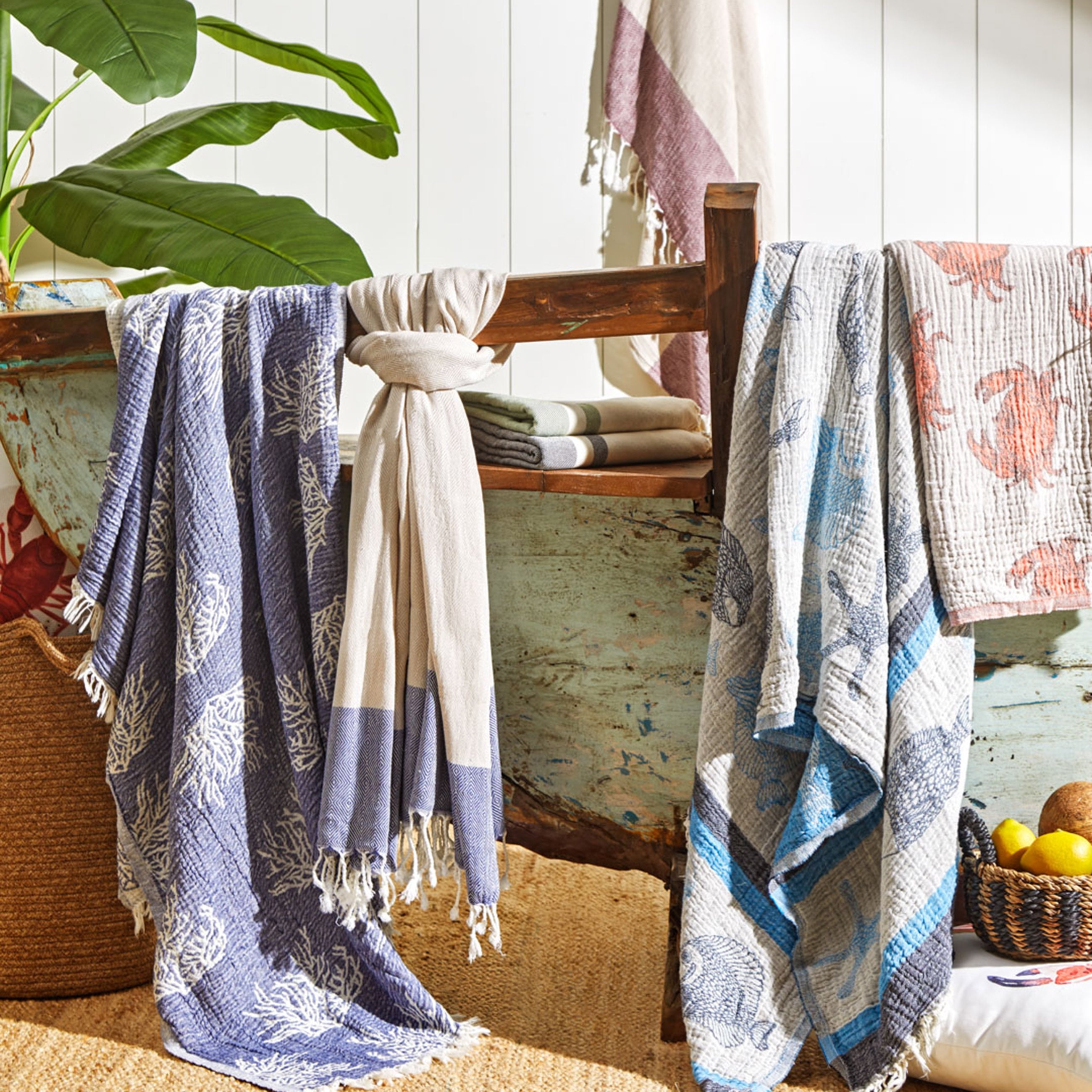 LIA CORAL PEŞTAMAL 80X165