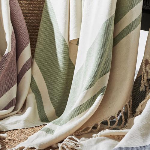  LUCY PEŞTAMAL YEŞİL 90X170