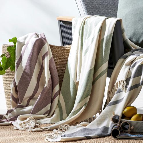  LUCY PEŞTAMAL YEŞİL 90X170