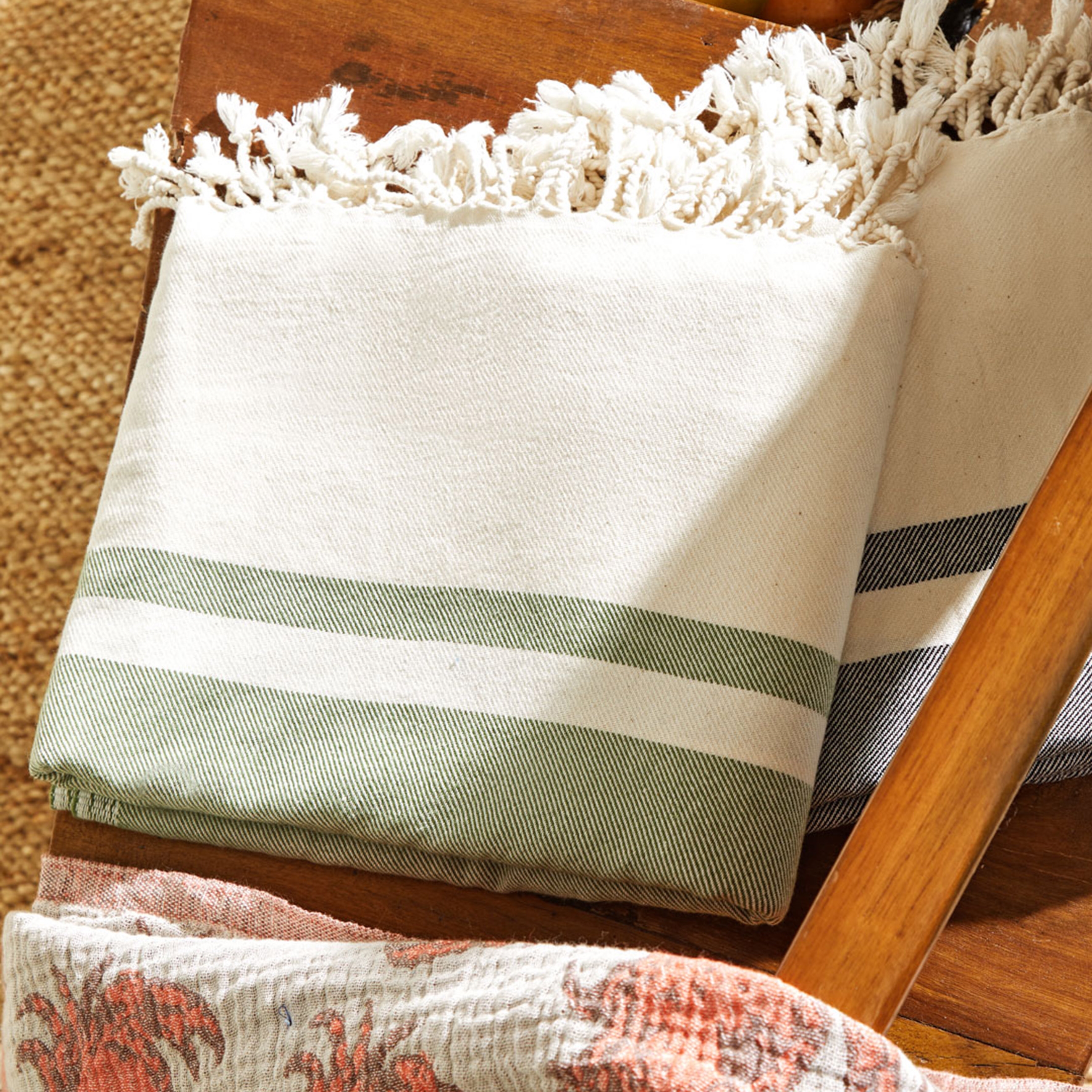 LUCY PEŞTAMAL YEŞİL 90X170