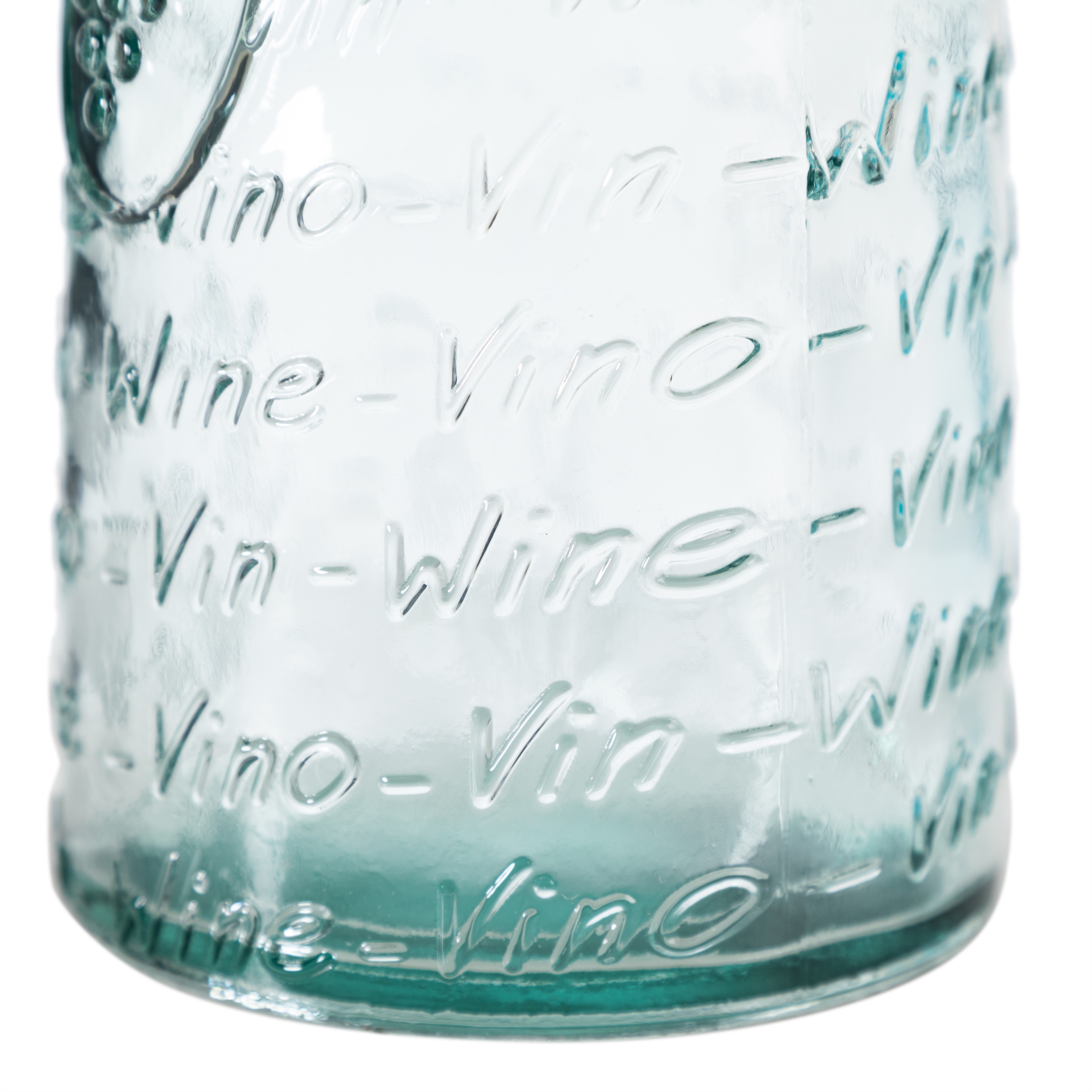 RECYCLE KARAF 800 ML