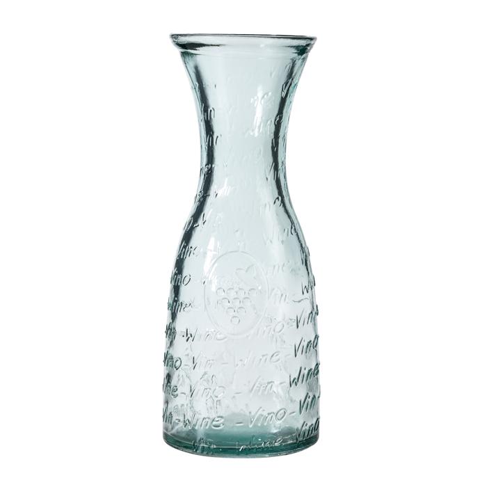 RECYCLE KARAF 800 ML