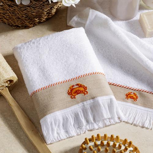  MARİN YENGEÇ EL HAVLUSU 30X50