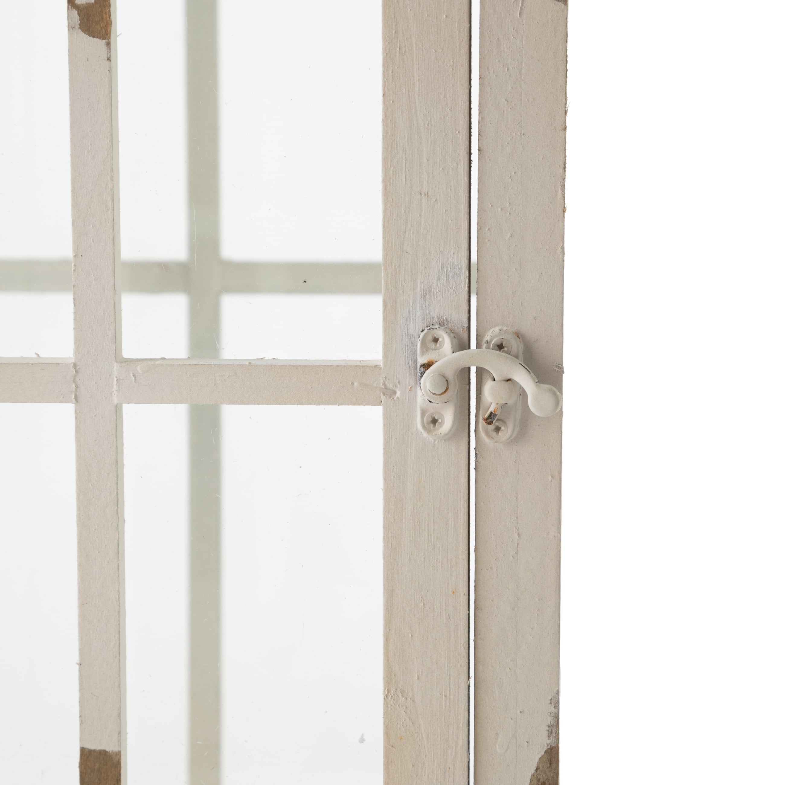 BIRDCAGE FENER 10X10X28 CM